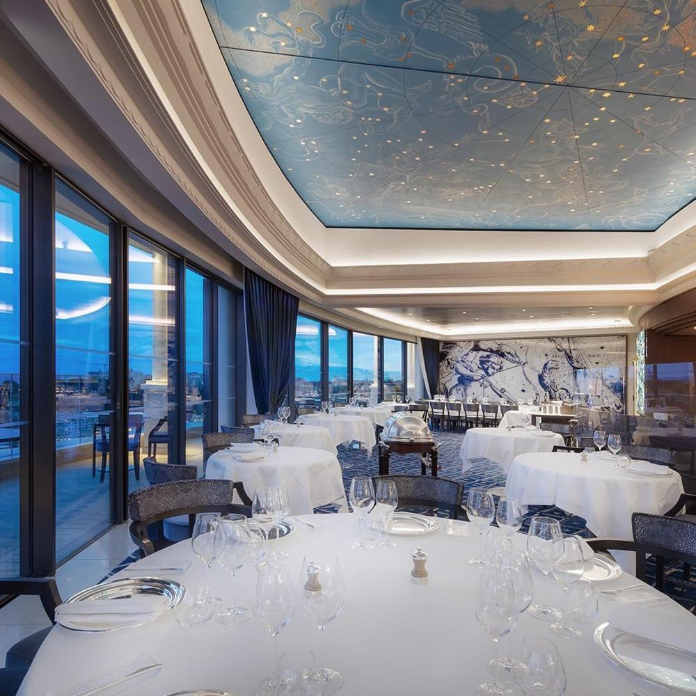 Le Coq Albert II - Monaco Border - Wifi ボーソレイユ エクステリア 写真