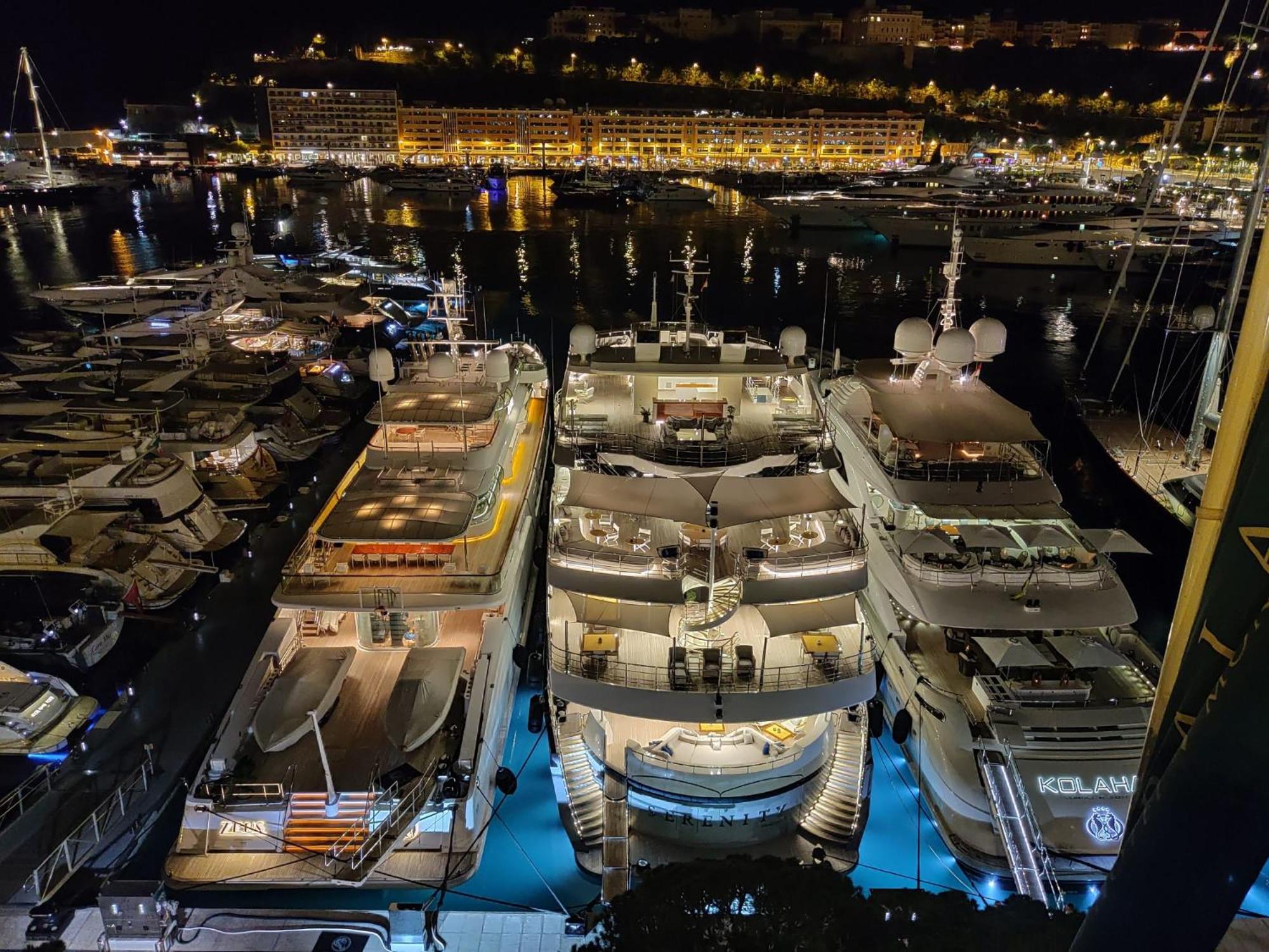 Le Coq Albert II - Monaco Border - Wifi ボーソレイユ エクステリア 写真